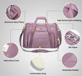 Load image into Gallery viewer, Comfort Pet Backpack for Dogs & Cats

