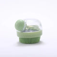 Load image into Gallery viewer, Multifunctional Silicone Brush for Pet Shower, Fashion, Dog, Cat Massage and Cleaning
