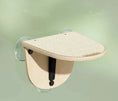 Load image into Gallery viewer, Cat Window Perch with Climbing Steps & Scratching Post
