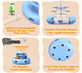 Load image into Gallery viewer, 4-in-1 Interactive Cat Toy - Endless Fun
