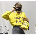 Load image into Gallery viewer, Pet & Owner Matching Cotton Sweaters
