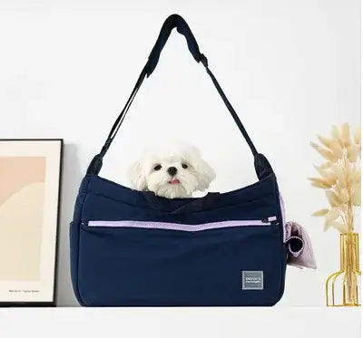 Comfort Pet Carrier Bag for Small Dogs