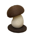 Load image into Gallery viewer, Irresistible Mushroom Cat Scratcher – Ultimate Feline Fun
