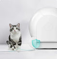 Load image into Gallery viewer, Smart Self-Cleaning Cat Litter Box with App Control
