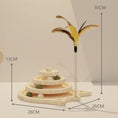 Load image into Gallery viewer, Wooden Cat Toy Tower - Engage & Entertain

