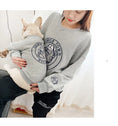 Load image into Gallery viewer, Dog & Owner Matching Outfits - Cozy Cotton Comfort
