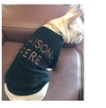 Load image into Gallery viewer, Pet & Owner Matching Cotton Sweaters
