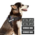 Load image into Gallery viewer, No-Pull Reflective Dog Harness for Safe Walks
