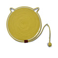 Load image into Gallery viewer, Cat Scratcher Mat - Durable & Fun Claw Care
