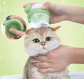 Load image into Gallery viewer, 3-in-1 Pet Silicone Brush for Ultimate Care
