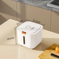 Load image into Gallery viewer, Pet Food Storage: Moisture-Proof & Sealed

