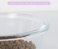 Load image into Gallery viewer, Iridescent Anti-Spill Pet Bowl Set - Elevated Comfort
