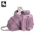 Load image into Gallery viewer, Comfort Pet Backpack for Dogs & Cats
