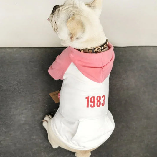 Pet & Owner Matching Hoodies - Cozy & Stylish