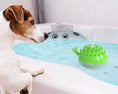 Load image into Gallery viewer, Interactive Floating Water Spray Dog Toy
