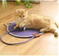 Load image into Gallery viewer, Cat Scratcher Mat - Durable & Fun Claw Care

