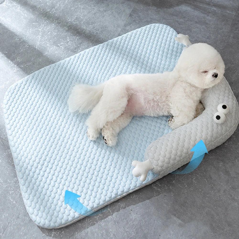 Ice mat for dogs online