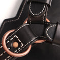 Load image into Gallery viewer, Premium Leather Dog Harness for Medium & Large Breeds
