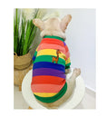 Load image into Gallery viewer, Pet & Owner Matching Outfits - Cozy Autumn/Winter Wear
