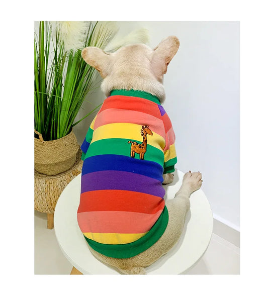 Pet & Owner Matching Outfits - Cozy Autumn/Winter Wear