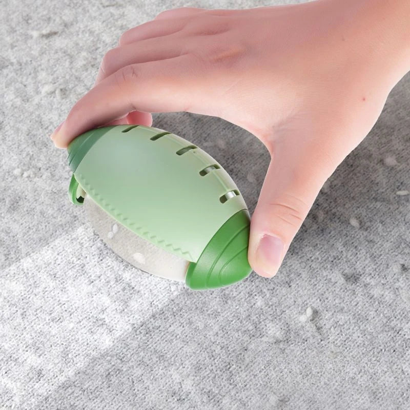 Washable Pet Hair Remover Roller