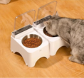 Load image into Gallery viewer, Smart Pet Feeder with Automatic Sensor & Hygienic Cover
