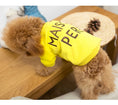Load image into Gallery viewer, Pet & Owner Matching Cotton Sweaters

