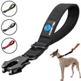 Load image into Gallery viewer, Control Dog Traffic Lead with Padded Handle
