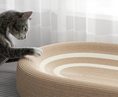 Load image into Gallery viewer, Premium Sisal Cat Scratcher & Cozy Bed
