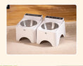 Load image into Gallery viewer, Smart Pet Feeder with Automatic Sensor & Hygienic Cover
