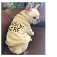 Load image into Gallery viewer, Pet & Owner Matching Cotton Sweaters

