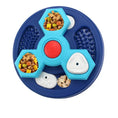 Load image into Gallery viewer, Interactive Dog Puzzle Feeder - Boost IQ & Prevent Choking
