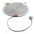 Load image into Gallery viewer, Cat Scratcher Mat - Durable & Fun Claw Care
