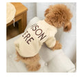 Load image into Gallery viewer, Pet & Owner Matching Cotton Sweaters
