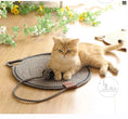 Load image into Gallery viewer, Cat Scratcher Mat - Durable & Fun Claw Care
