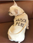 Load image into Gallery viewer, Pet & Owner Matching Cotton Sweaters
