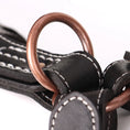 Load image into Gallery viewer, Premium Leather Dog Harness for Medium & Large Breeds
