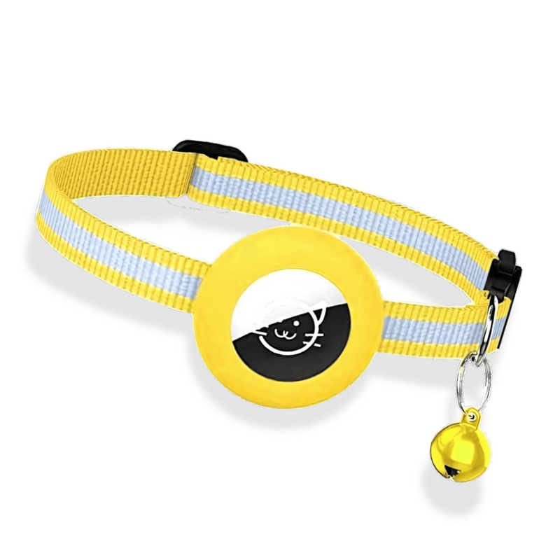 Gps belt for cat new arrivals