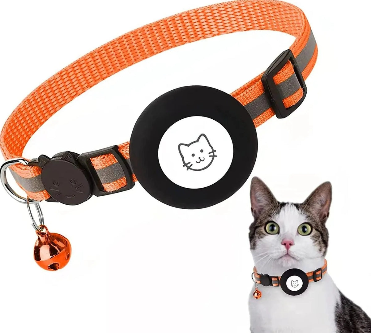 Gps belt for cat new arrivals